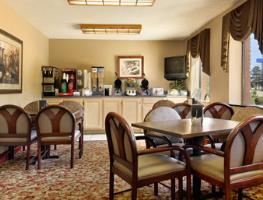 Motel Days Inn Tupelo