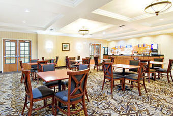 Holiday Inn Express Hotel & Suites Klamath Falls Central