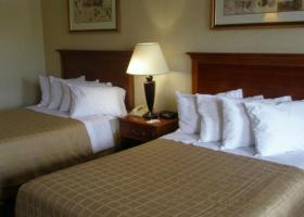 Hotel Quality Inn Troutville