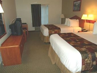 Magnuson Hotel Countryside