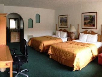 Hotel Ramada Oxnard