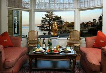 Posada Seven Gables Inn