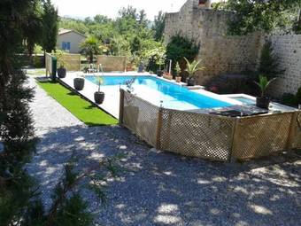 Hostal Le Mas De La Musardiere