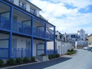 Aparthotel Les Bains