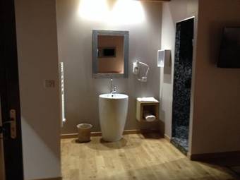 Hotel Les Chambres De La Renaissance