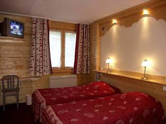 Hotel H�tel Le Welcome's