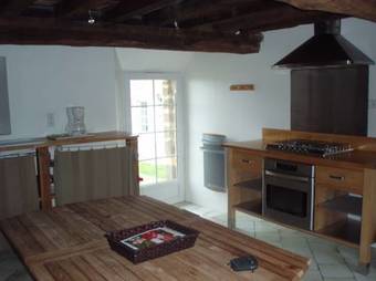 Maison La Quentini�re