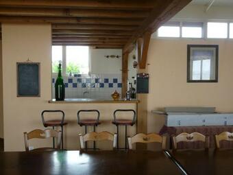 Bed & Breakfast G�te Rural Le P�ch� Mignon
