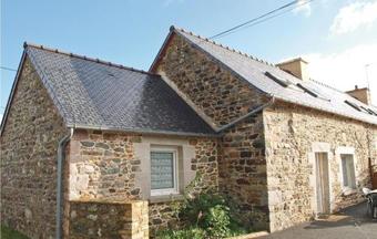 Holiday Home Saint Clet *lxXXIX *