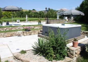 Bed & Breakfast Manoir Montdidier