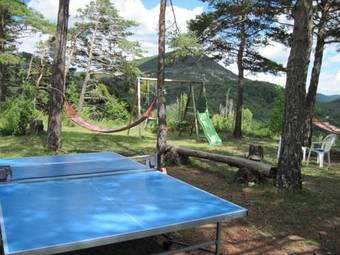 Lodge Destination Ailleurs