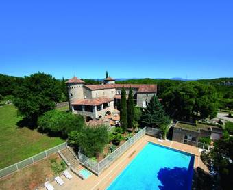 Club Belambra Lou Castel