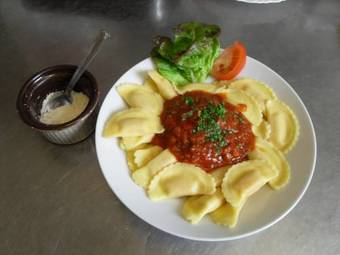 Hotel L Etoile D'argent