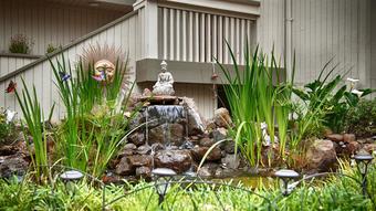 Albergue Best Western The Inn & Suites Pacific Grove