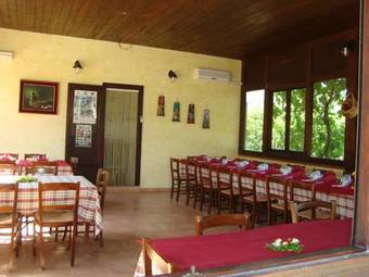 Agroturismo Agriturismo Aurea