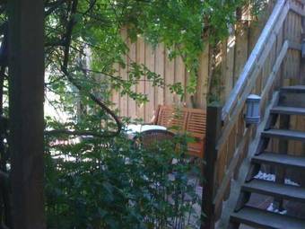 Hostal Hotel Spitzenhoernbucht