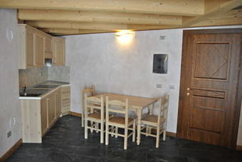 Casa Vacanza La Rocca