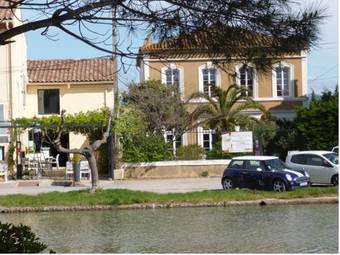 Bed & Breakfast La Maison Des Palmiers