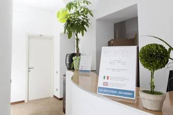 Hostal Iamartino Quality Rooms