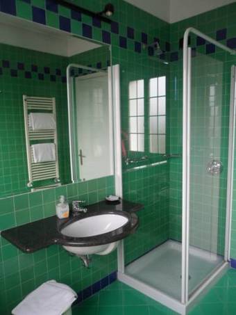 Hotel Ristorante Al Gabbiano