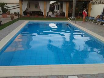 Bed & Breakfast Brunelli Residence