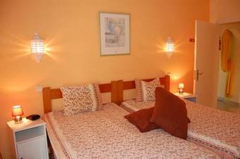 Casa Dos Amigos- Haus Mit 3 Schlafzimmer Und Blick Zum Meer