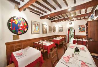 Hotel H�tel Les Arcades