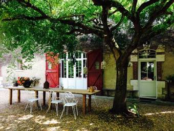 Bed & Breakfast L'onzaine