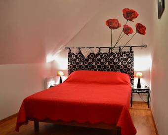 G�te Les Vents Du Large Vanneau Hupp�