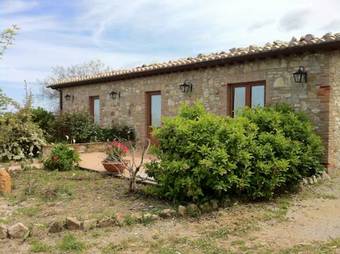 La Casa Del Monte D'oro