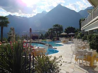Hotel Tyrol