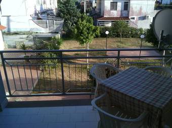 Apartamento Casa Giovanna