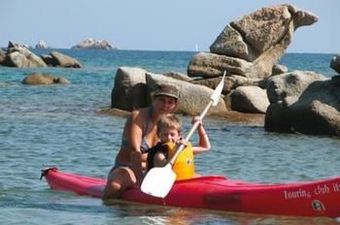 Touring Club Italiano - La Maddalena