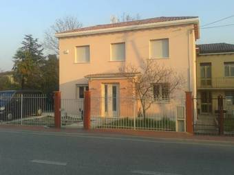 Apartamento Casa Regina