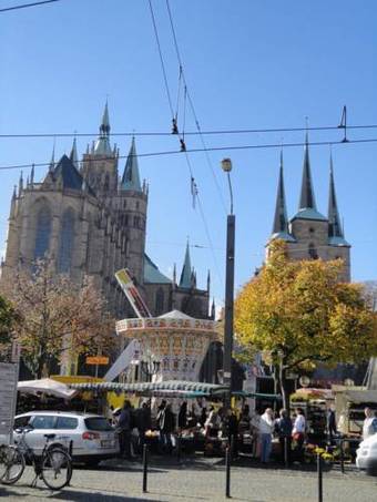 Hostal Pension Am Dom