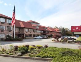 Hotel Ramada Middletown
