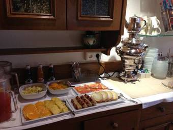 Apartamento Valtnaungut