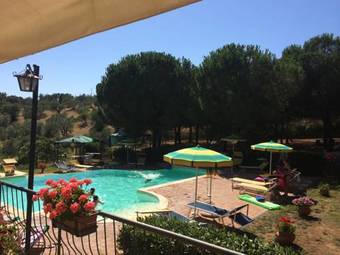 Apartamento Dolce Vita