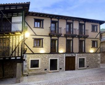 Agroturismo Casa Marg�