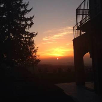 Agroturismo Agriturismo Il Bricco