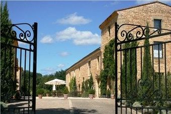 Hotel La Villa Romaine