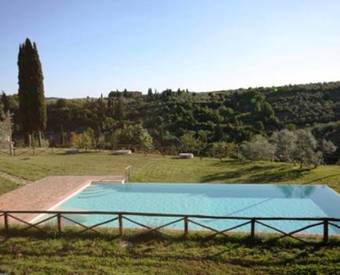 Apartamento Borgo Bottaia