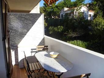 Apartment Les Aigues Marines