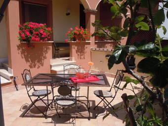 Nataly's House Bed&breakfast