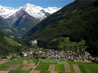 Aparthotel Residence Margareth