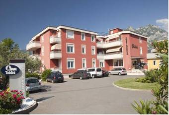 Apartamento Residence Toblini