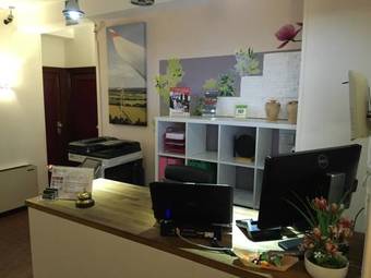 Hotel Albergo San Michele