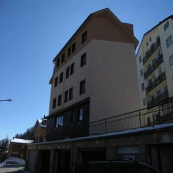 Apartamento I Narcisi