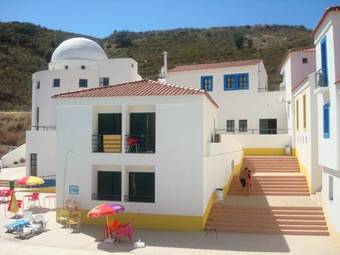 Albergue Pousada De Juventude De Alcoutim