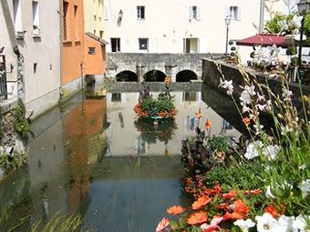 Hotel Ibis Montargis